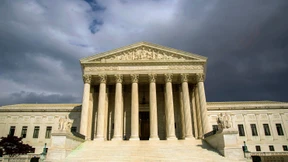 Trump benennt Richterkandidaten in der Nacht zu Mittwoch