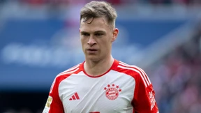 Kimmich sollte besonders gewürdigt werden