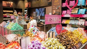 Schokoladenhersteller Lindt lässt Läden in Russland offen