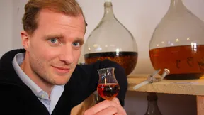 Deutscher Würzwein für den Weltmarkt