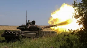 USA skizzieren Schutzszenario für Ukraine