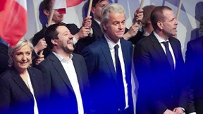 Erst die Moral, dann das Fressen