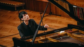 Eric Lu gewinnt den Chopin-Wettbewerb