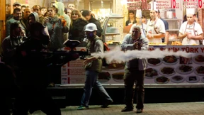 EU ist „zunehmend besorgt“ über Türkei