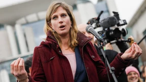 Wollen Sie eine Ökodiktatur, Frau Göpel?