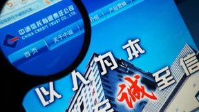 Zweifel an der Stabilität von Chinas Schattenbanken