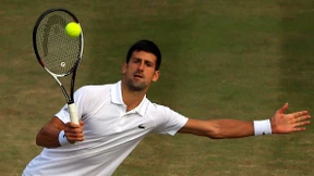 Djokovic erwägt längere Pause