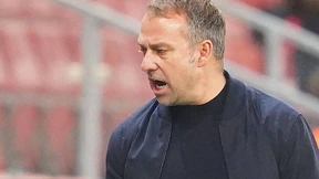 Darum ist Flick trotz des 6:2 der Bayern genervt