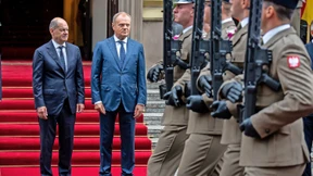 Deutschlands stolzer Nachbar