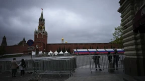 Wie der Kreml in Europa Demonstrationen inszeniert