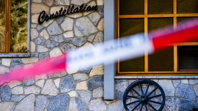 Schon 2019 drohte die Decke zu brennen