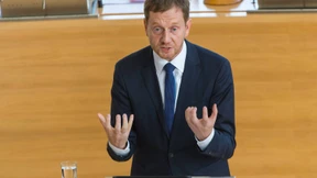 CDU-Posse um ein Körnchen Wahrheit