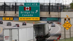 Trump erwartet einen „Deal“ mit Kanada