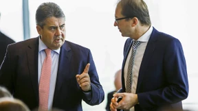 Minister streiten sich über Air-Berlin-Flüge