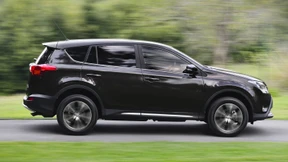 Große Leistung mit kleiner Anzeige