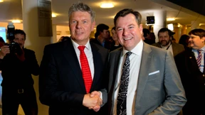 Der Sieg des braven Sozis aus der Vorstadt