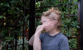 Wie lebt es sich ohne die fünf Sinne?