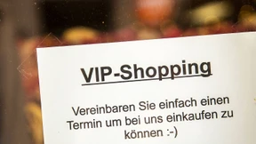 Neuerdings wieder mehr nicht ausgeheilte Corona-Infektionen