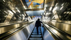 Moskauer Metro bildet 2020 erstmals Fahrerinnen aus