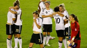 Tränen statt Triumph