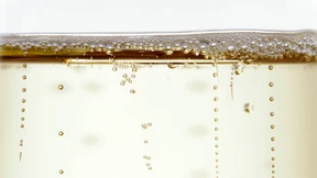 Mehr als schöne Bläschen