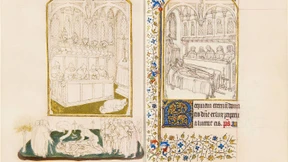 Das 12-Millionen-Euro-Buch