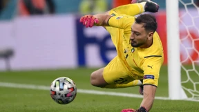 Das Elfmeterschießen gewinnt England