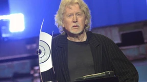 Eberhard Weber wird für sein Lebenswerk ausgezeichnet