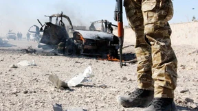 Biden-Regierung wirft Taliban Verstöße gegen Friedensabkommen vor