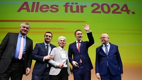 Mit Nietzsche gegen das dauernde Jammern