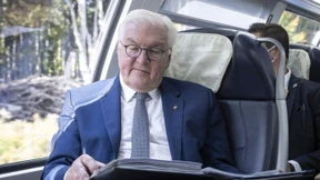 Wie Steinmeier die Pandemie für beendet erklärt