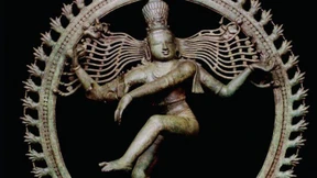 Aphrodite rümpft empört die Nase