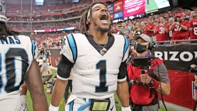 Das spektakuläre Comeback des Cam Newton