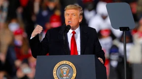 In den Fängen Trumps