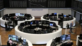 Dem Dax stehen schwierige Monate bevor