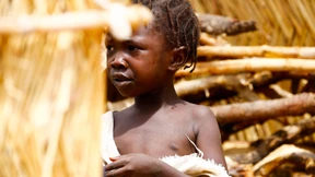 Fünf Millionen droht Hungersnot im Südsudan