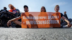 Unsere Bürgerlichkeit, euer Populismus