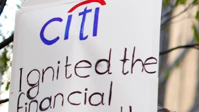 Citigroup zahlt eine Milliarde Dollar an Fannie Mae