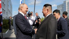 Kraftloser Appell im Angesicht brutaler Gewalt