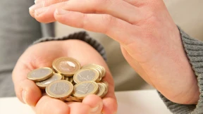 Die Deutschen sparen mehr denn je