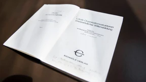 Opposition verteidigt Lammert gegen Plagiatsvorwurf 