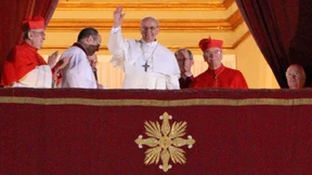 Er weiß, was er tut