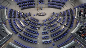 Welches Wahlrecht gilt bei der Bundestagswahl?