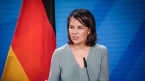 Baerbock warnt vor „schnellen Schlüssen“