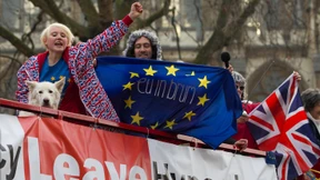 Wie wird der Brexit – weich, hart oder chaotisch?