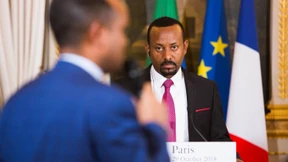 Der Versöhner steht vor schwierigen Herausforderungen