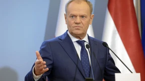 Tusk will Agrarimporte aus Russland stoppen