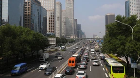 Die E-Auto-Quote in China kommt