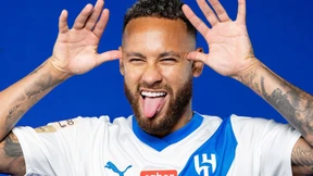 Heftige Kritik an Neymars Wechsel nach Saudi-Arabien