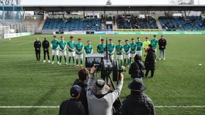 Bei Netflix gewinnen am Ende die Deutschen